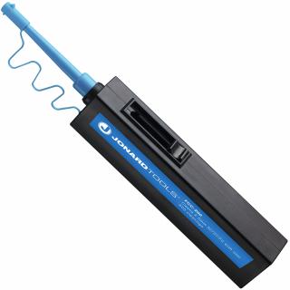 Jonard 2.5mm Fiber Connector Cleaner